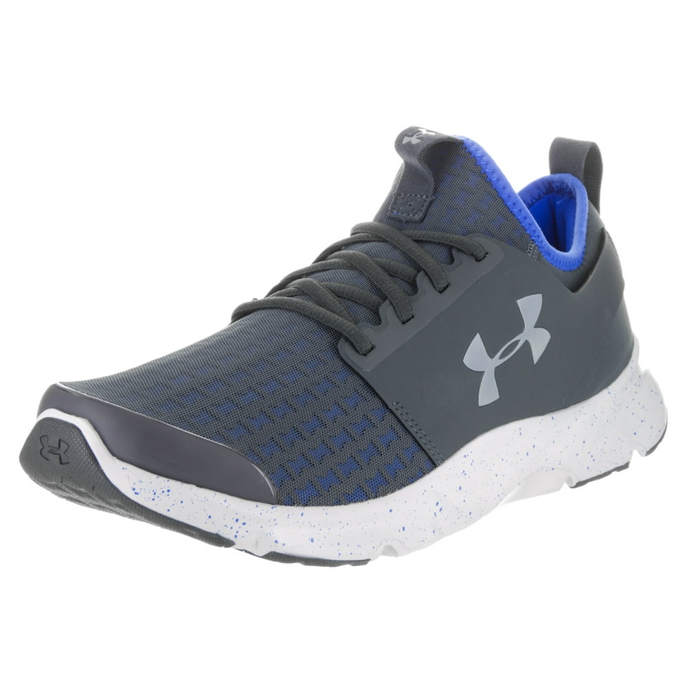 under armour men's drift rn mineral sneaker