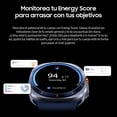 thumbnail image 4 of Samsung Galaxy Watch Ultra (LTE, 47 mm) Plata Titanio + Galaxy Buds3 FE Gris, 4 of 5