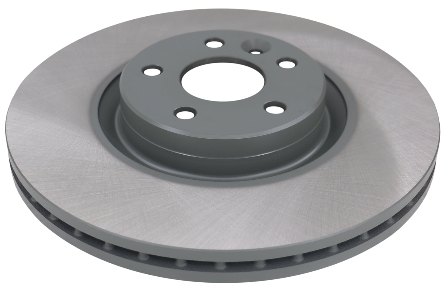 Winstop Brake Rotor, Front WS250708, Volvo XC60 2017-2016