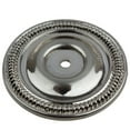 thumbnail image 4 of GlideRite Hardware Round Cabinet Backplate (Set of 10), 4 of 4