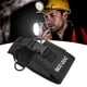 thumbnail image 3 of M Buder Soporte Universal de Nylon para Radio y Walkie Talkie MSC-20C, Estuche Portátil, Ligero y Resistente para Caza, Senderismo y Actividades Tácticas al Aire Libre (16 cm / 6.3 inches), 3 of 9