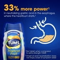 thumbnail image 5 of Tums Tropical Fruit Ultra Strength 1000 Antacid, 160 Ct, 5 of 11