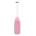 thumbnail image 1 of Drink Mixer Handheld,Drink Mixer Energy Saving Electric Coffee Stirrer Drink Mixer Ultra Responsive, 1 of 1