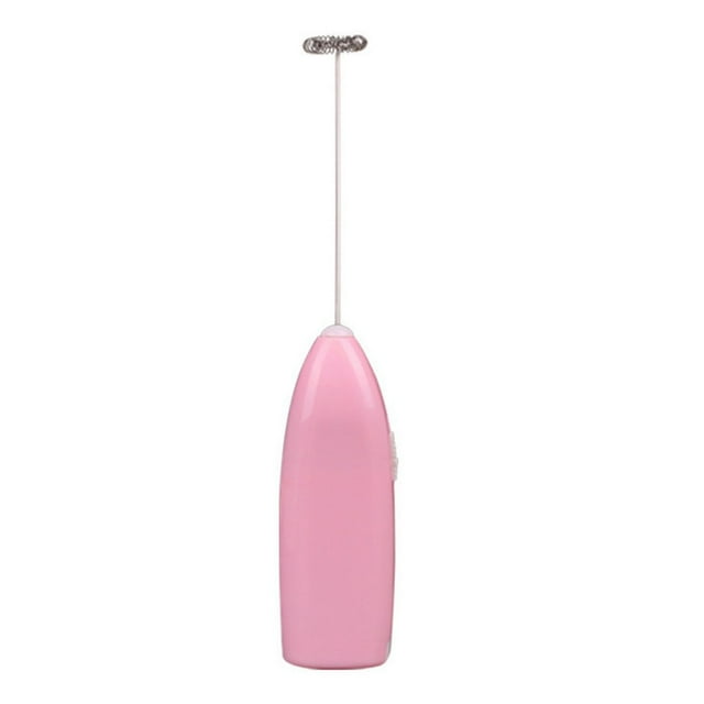 Drink Mixer Handheld,Drink Mixer Energy Saving Electric Coffee Stirrer Drink Mixer Ultra Responsive