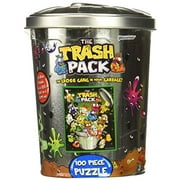 Moose Toys Trash Pack Puzzle