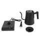 thumbnail image 2 of Electric Gooseneck Kettle, Variable Temperature Control, Pour Over Coffee & Tea Kettle,1000ML Stainless Steel Smart Electric Kettle, 1-24 Hours Keep Warm, Heat Preservation, 2 of 7
