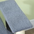 thumbnail image 2 of 4 Levels Cat Steps, Carpeted Kitten Ladder, Plush & Playful Pet Stair, 2 of 10