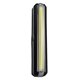 thumbnail image 5 of Eigraketly Luz trasera delantera para bicicleta, accesorios de luz trasera impermeables de alta intensidad, lámpara intermitente profesional para Blanco 2piezas, 5 of 6