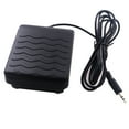 thumbnail image 1 of Uinagy 3.5Mm Piano Sustain Pedal Universal Single Pedal for Musical Instruments, 1 of 9