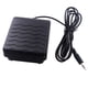 thumbnail image 1 of Pedal apagador de sustain universal - Material ABS antideslizante - Cable de 1,8 m, altura ajustable - para teclado eléctrico/Piano, 1 of 8