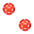 thumbnail image 4 of Greeniant Pelotas de fútbol divertidas y competitivas para trabajo en equipo y entrenamiento, larga vida útil, pelota de fútbol profesional de Type4 NO4, 4 of 6