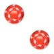 thumbnail image 3 of Sonducket Pelotas de fútbol de larga duración de PVC para entrenamiento intenso, trabajo en equipo, pelota de fútbol profesional, Type4 NO4, 3 of 6