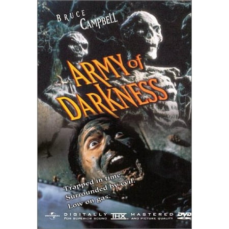 Army of Darkness