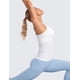 thumbnail image 5 of Musculosa sin costuras CRZ YOGA con espalda en Y y sostén incorporado M, 5 of 6