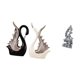thumbnail image 5 of estatua de cisne,Figuras de cisne,estatuas,decoración del hogar,fiesta de bodas,Estatua de Guan Yin,Estatua de Guan Yin para decoración del hogar.,Escultura de Kuanyin,figurita,decoración, 5 of 8