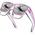 thumbnail image 1 of Gafas de sol Fit Over URUMQI polarizadas UV400 para hombre y mujer, 1 of 7