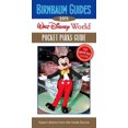 thumbnail image 2 of Walt Disney World Pocket Parks Guide: The Official Guide, 2 of 3