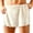 White, variant on Mens Soft Wearable Bath Towel Short Pants Adjustable Towel Pool Beach Spa Bathing Shower Cover up Wrap Around Towels