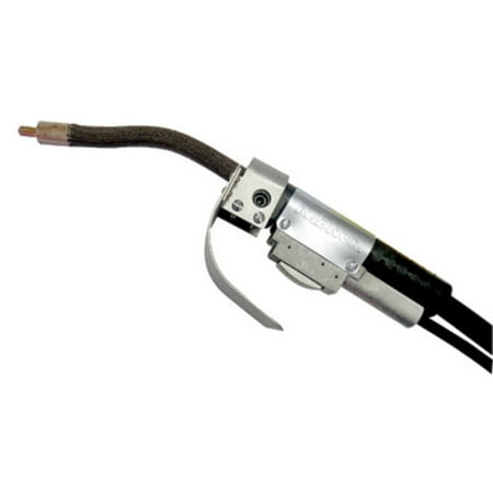 Radnor 350 Amp Mig Gun For 5 64 Wire With 10 Leads For Use