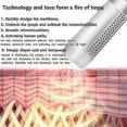 thumbnail image 3 of Terahertz Device Terahertz Blower Light Magnetic Healt Electric Heating Therapy Pain Relief Psiotherapy Plates, 3 of 5