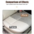 thumbnail image 5 of Multifunctional Foam Cleaner for Car - Car Interior Cleaner & Deep Stain Remover for Home, Powerful Foam Removes Dirt and Stains from Seat, Fabric and Carpets, 5 of 10