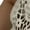 Beige, variant on Women's Lightweight Summer Cardigan Lace Hollow Out Short Sleeve Knit Top Casual Boho Open Front Cover Up Blouse Tunic Shirt Cardigan Sweaters for Women