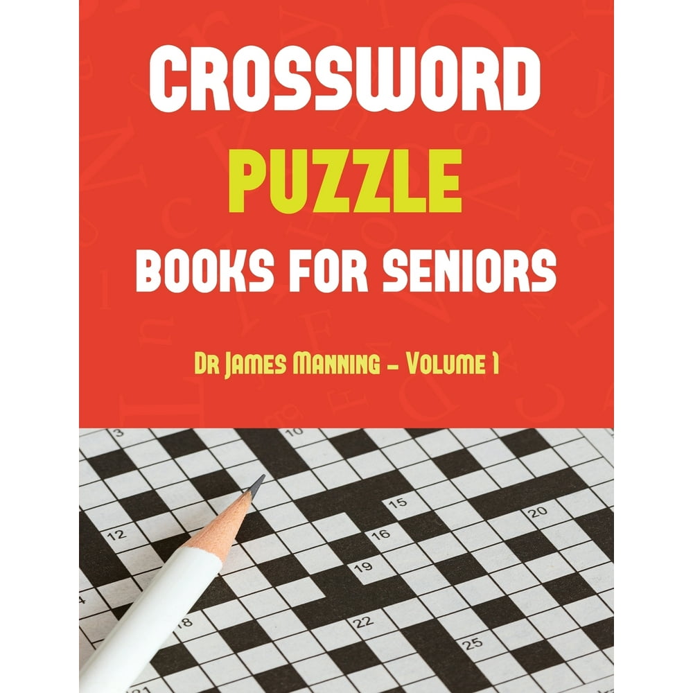 publishers book description crossword clue