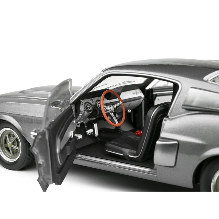 1967 Shelby Mustang GT500 1/18スケールモデル Amazon.com: 1:18 Shelby GT500 Red 1967 : Arts, Crafts & Sewing