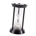 thumbnail image 3 of Temporizador de reloj de arena para niños, reloj de arena portátil multiusos 10 minutos, 3 of 9