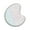 Crystal Top Coat 105, variant on Sally Hansen - Miracle Gel™ Top Coat Activator, 2 Step Gel-like System, No UV Light Needed, Up to 8 Day of colour & shine