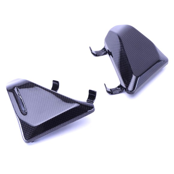 Bestem Panneaux de Remplissage de Cadre en Fibre de Carbone pour KTM Superduke 1290 R 2014