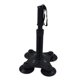 thumbnail image 4 of Entrenador de lucha de brazos, accesorios para entrenamiento de antebrazos, resorte de resistencia de 21,5 cm x 37 cm 45 a 50 lb, 4 of 9