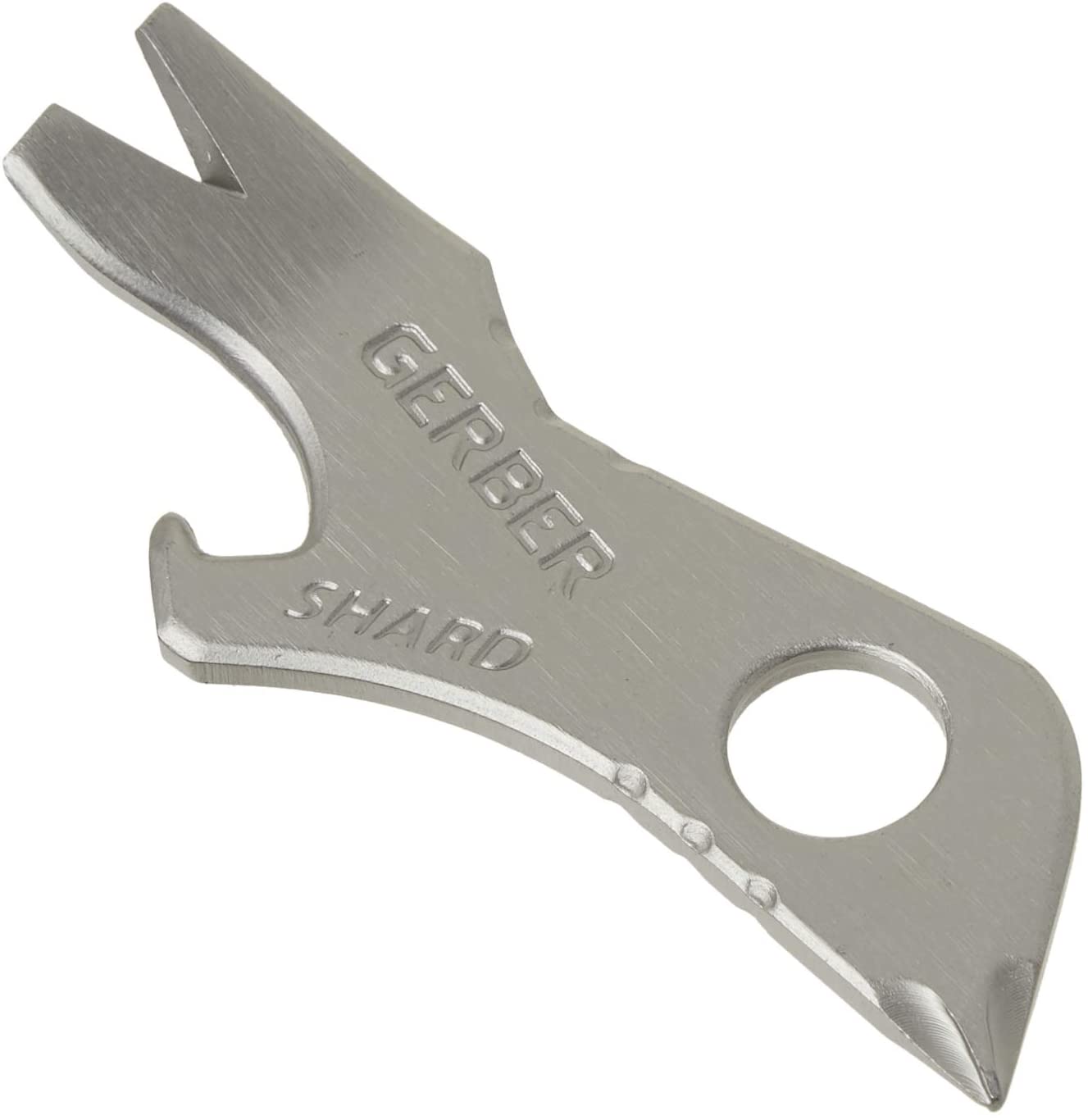 Gerber Grey Pledge, Mini Paraframe, and Shard, 3pc
