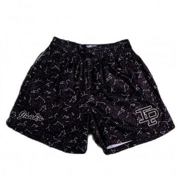 Shorts Hole Ee pour Hommes, Shorts Décontractés, Inaka Power Shorts TWM1060-31 -Bomveson