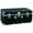 Black, variant on Seward Trunk Essential 30" Trunk with Lock-Color:Black