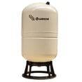 thumbnail image 1 of Tanque Presurizado IUSA Aquavarem 60 L, 150 PSI beige, 1 of 2