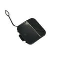 thumbnail image 3 of Rear Bumper Tow Hook Cover For Mercedes S-class W221, 3 of 5