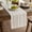 Beige, variant on Brown Cotton Linen Table Runner for Kitchen Holiday Party Decor,13×72 inch