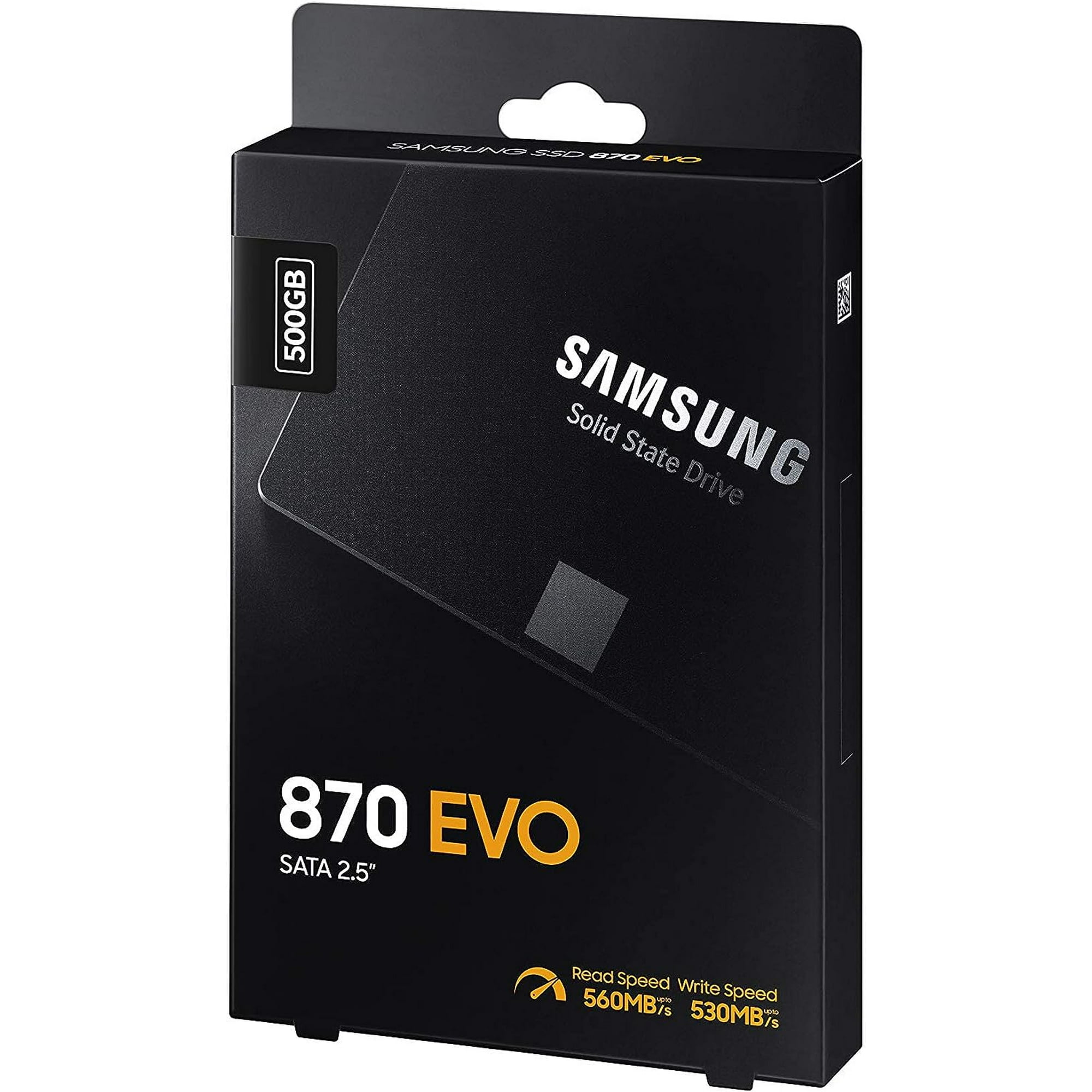 Samsung 870 EVO 500GB SATA 2.5