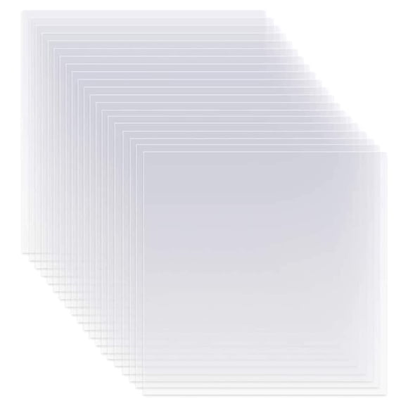 Thick Mylar Sheets