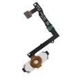 thumbnail image 1 of 1PC Botón De Inicio Con Sensor De Huellas Dactilares Cable Flexible Para Galaxy + Accesorios Para Teléfonos Celulares, 1 of 8
