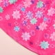 thumbnail image 4 of Encanto Mirabel Vestido Niña Estampado Isabella Mangas Voladoras Vestido Casual Y Bolso,140 For 8-9Years, 4 of 6