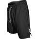 thumbnail image 1 of Shorts de entrenamiento para hombre Rawlings COLORSYNC en negro XL, 1 of 1