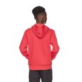 thumbnail image 5 of Reebok Kid's Unisex Fleece Hoodie, Sizes 4-18, 5 of 9