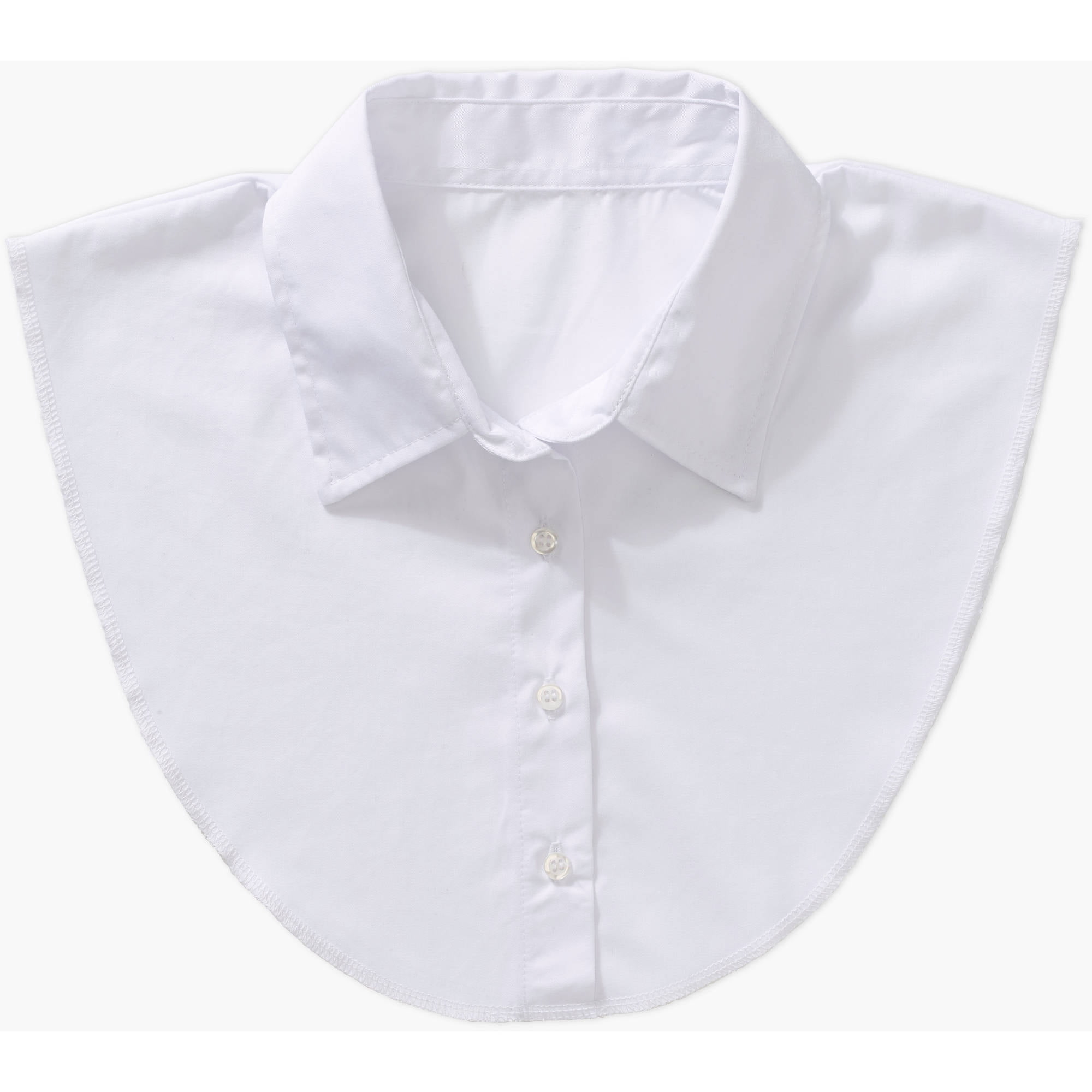 dress shirt dickie