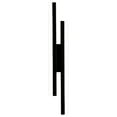 thumbnail image 2 of SIYTUAU Modern Led Wall Sconce Light Mood Ambiance Light Bedroom Background Wall Lamp Decorative Accent Lighting Fixture Led Wall Mount Light Contemporary Room Decor Light Multicolor, 2 of 3