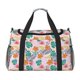 thumbnail image 1 of Easygdp Tropical Plants Bolsa de Gimnasio, Bolsa de Viaje Duffel, Bolsa de Fin de Semana con Compartimentos, Bolsa de Mano para Noche, 1 of 7