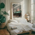 thumbnail image 5 of American Flag, Newburyport - Newburyport Massachusetts Photography Unframed Wall Art Print 30 x 40 inches, 5 of 13