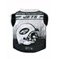 thumbnail image 3 of Littlearth Unisex-Adult NFL New York Jets Performance Pet T-Shirt Team Color Small, 3 of 4