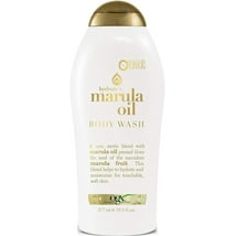OGX Marula Oil Body Wash